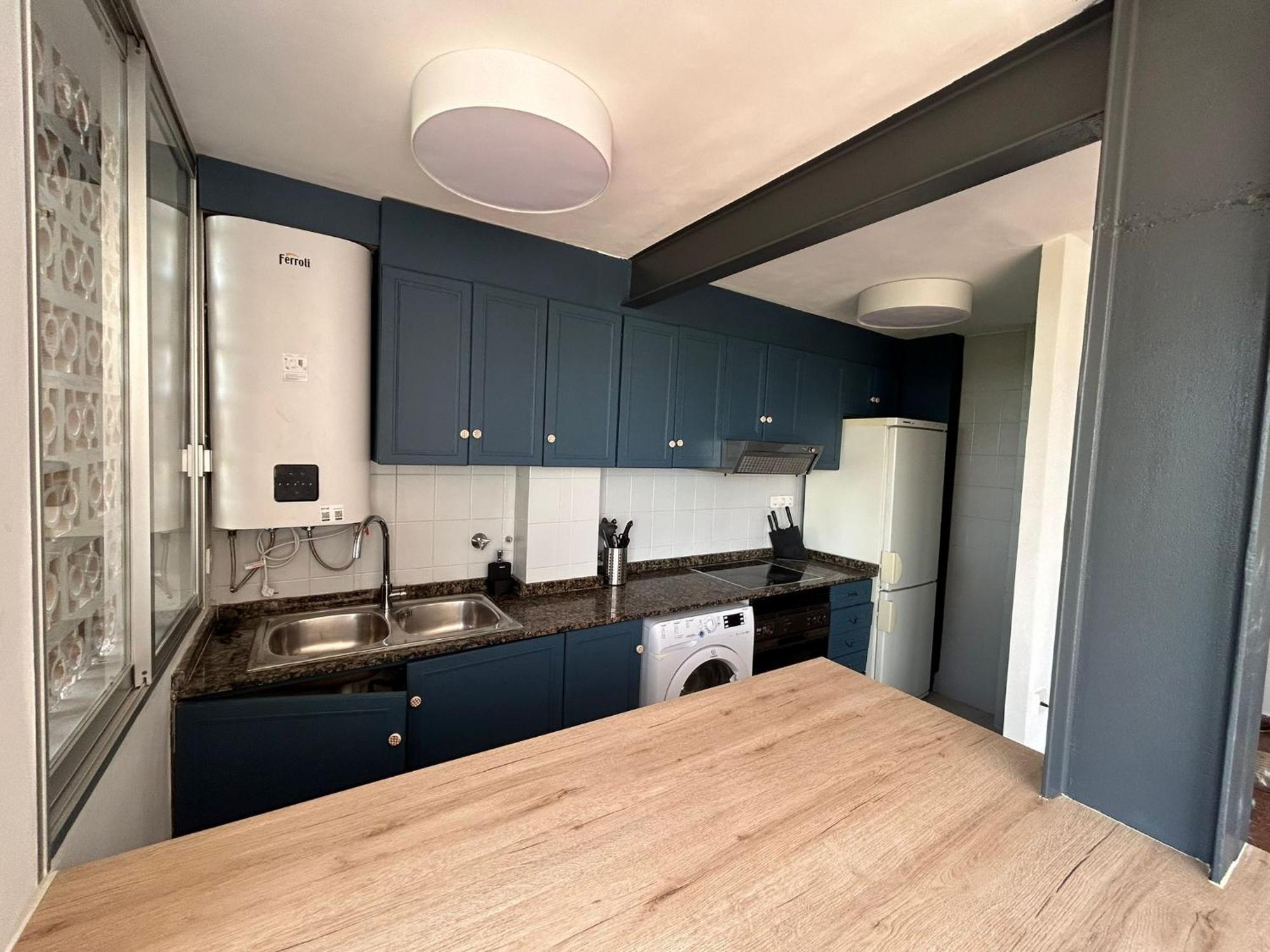 Elegante Apartamento Con Piscina En El Saler 발렌시아 외부 사진